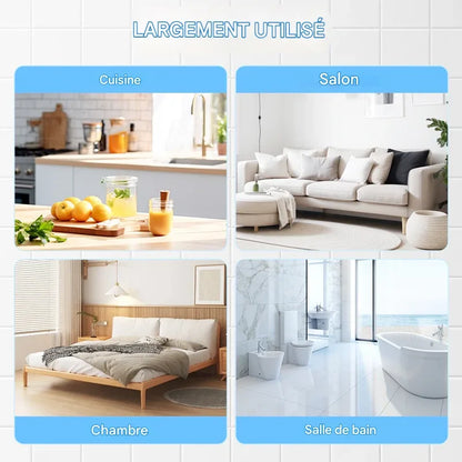 🏆Spray Répulsif Anti-Insectes🧴🌿