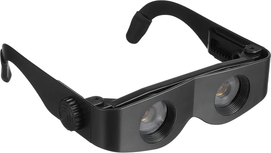 VisionMax™ - La vue parfaite sans effort