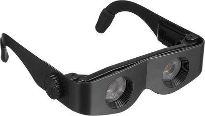 VisionMax™ - La vue parfaite sans effort