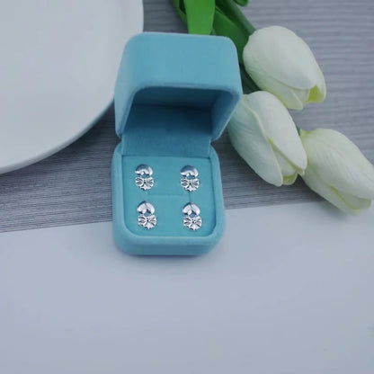 Nouveaux élévateurs pour boucles d'oreilles