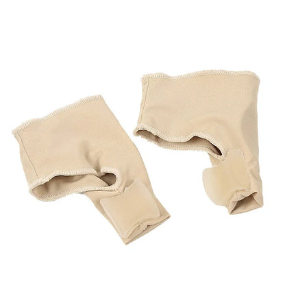 Paire de redresseur d'orteil médical – Confort & Bien-être
