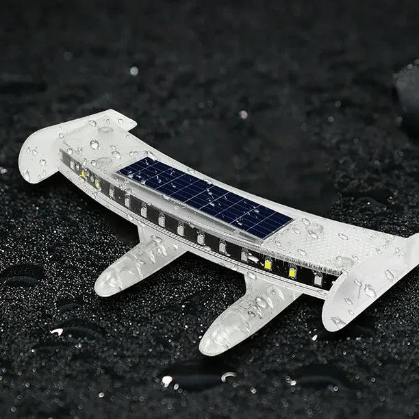 Éclairo™ – La lumière qui sauve des vies