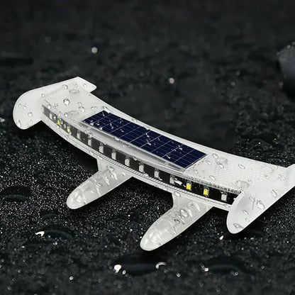 Éclairo™ – La lumière qui sauve des vies