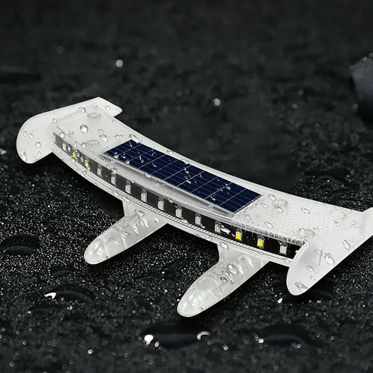 Éclairo™ – La lumière qui sauve des vies