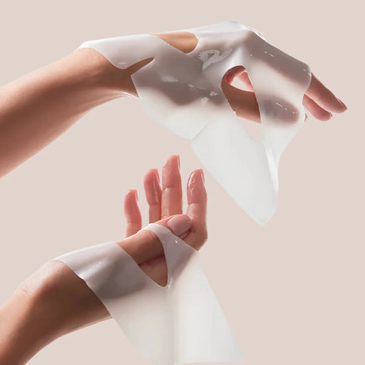 Masque Bio Collagène