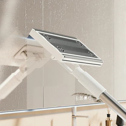 Mop de nettoyage rétractable et multifonctionnel