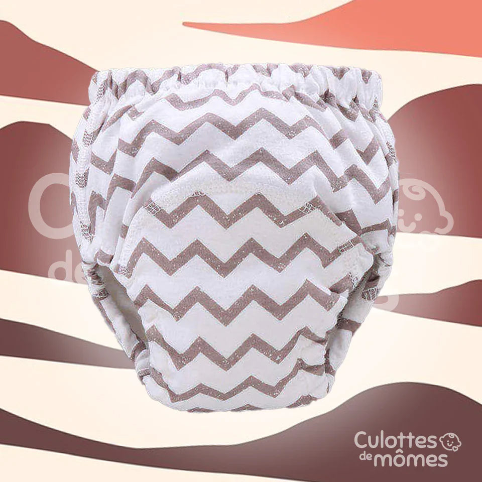 Les Culottes d'apprentissage 👶🏼