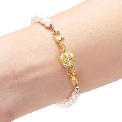 Fermoirs et fermetures pour colliers