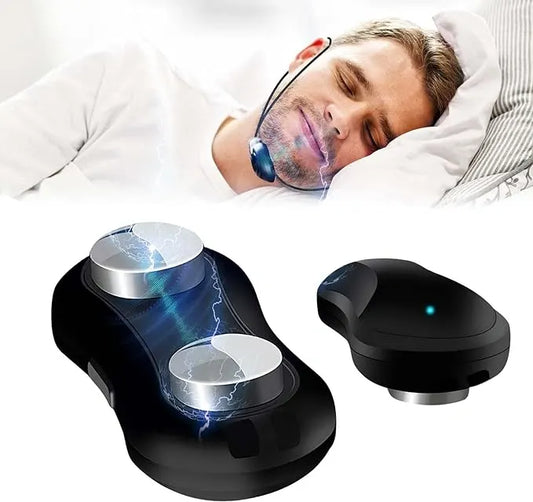 Nurbini® CardioSleep Guard pour soulager le ronflement métabolique