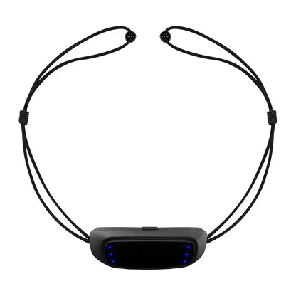 Nurbini® CardioSleep Guard pour soulager le ronflement métabolique