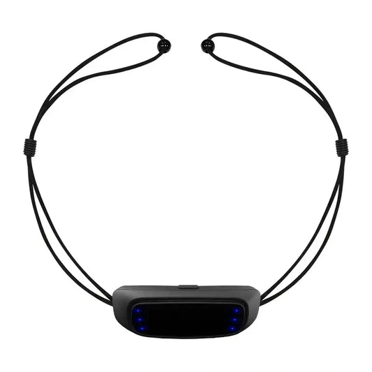 Nurbini® CardioSleep Guard pour soulager le ronflement métabolique