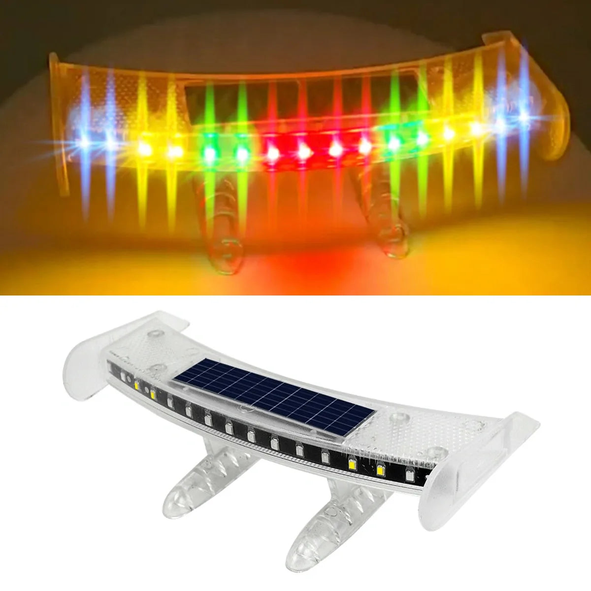 Éclairo™ – La lumière qui sauve des vies