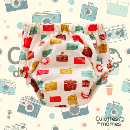 Les Culottes d'apprentissage 👶🏼
