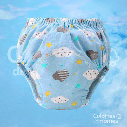 Les Culottes d'apprentissage 👶🏼