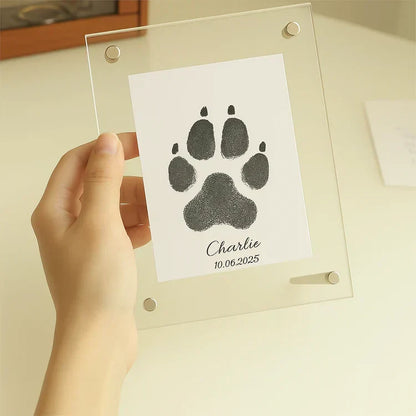 TinyPad™ | Des moments précieux sans résidus !