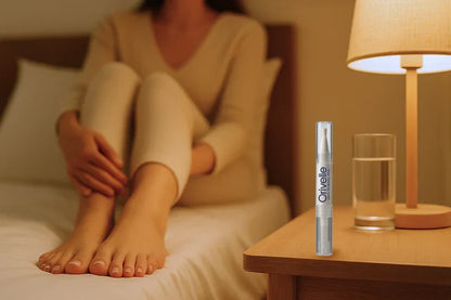 Une méthode naturelle pour éliminer définitivement les mycoses des ongles