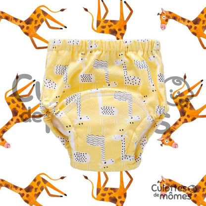 Les Culottes d'apprentissage 👶🏼