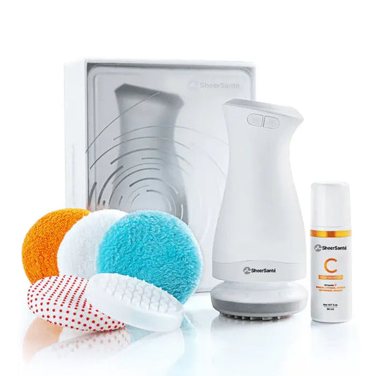 Sculpteur SheerSanté®