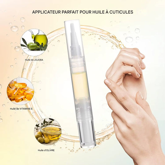 Nail Nutrient Oil Pen