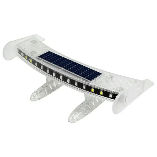 Éclairo™ – La lumière qui sauve des vies