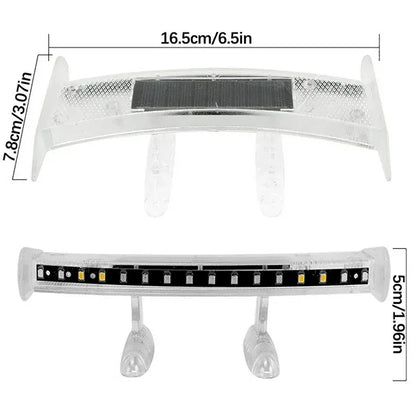 Éclairo™ – La lumière qui sauve des vies