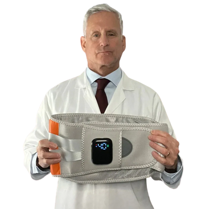 Un soulagement naturel pour le bas du dos et la sciatique