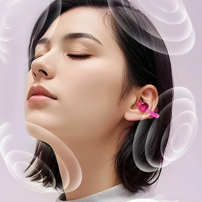 Casque sans fil à clipser tendance