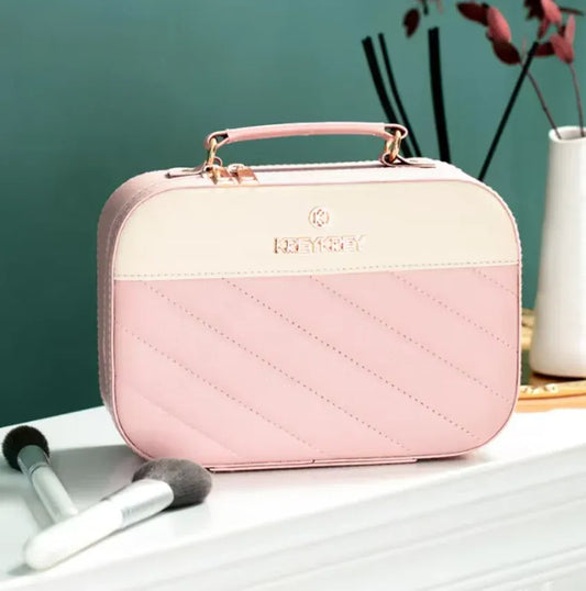 Sac Organisateur de Maquillage Résistant