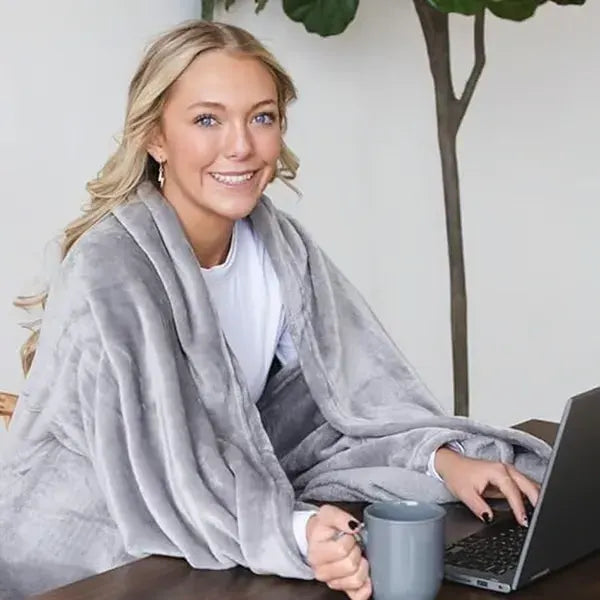 Super Blanky Couverture portable