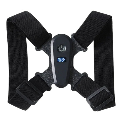 Entraîneur intelligent pour une posture droite