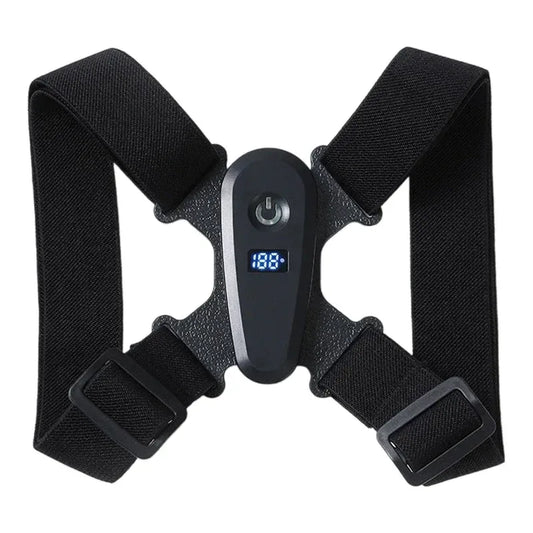 Entraîneur intelligent pour une posture droite