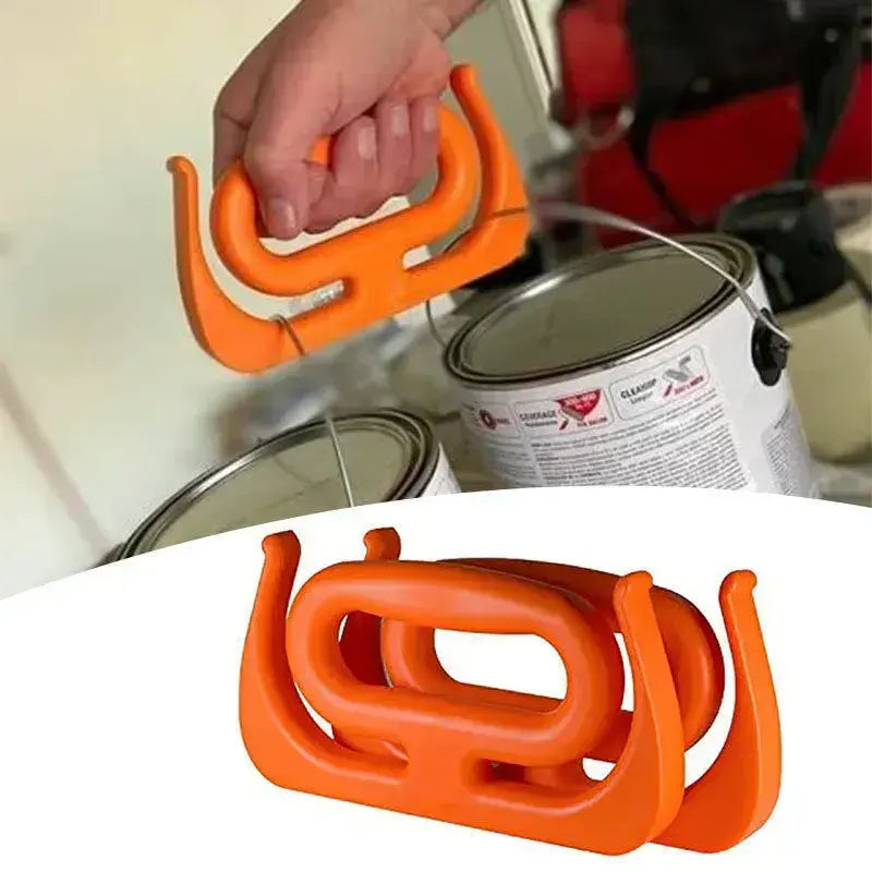 Support de poignée polyvalent et robuste