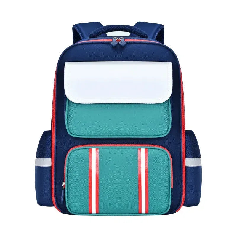 ⏳Spécial à durée limitée⏰Sac à dos scolaire grande capacité pour élève🎒