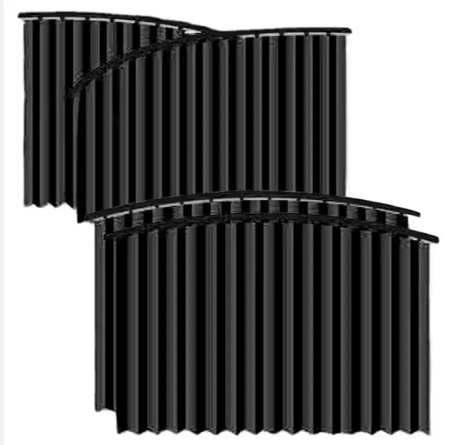 Pare-soleil magnétique pour voiture