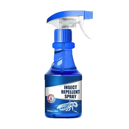 🏆Spray Répulsif Anti-Insectes🧴🌿