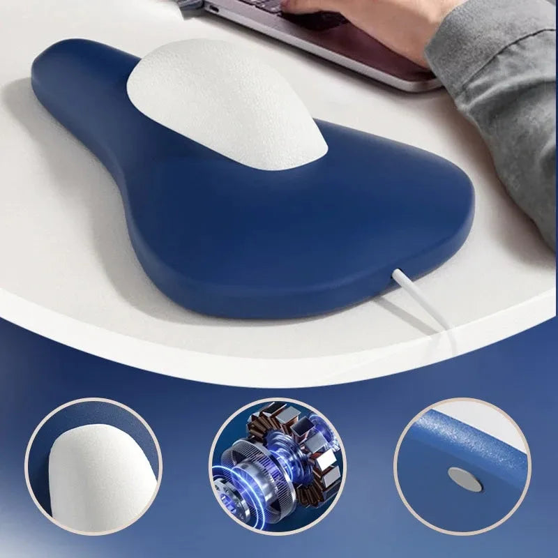 💺 Silicone Pelvic Floor Muscle Trainer