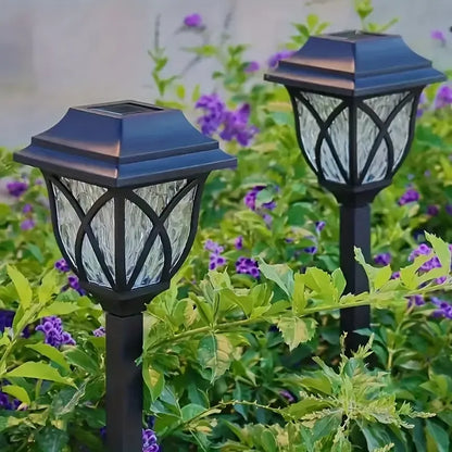 🌟Illuminez vos soirées d’été avec le pack de 6 boules LED solaires