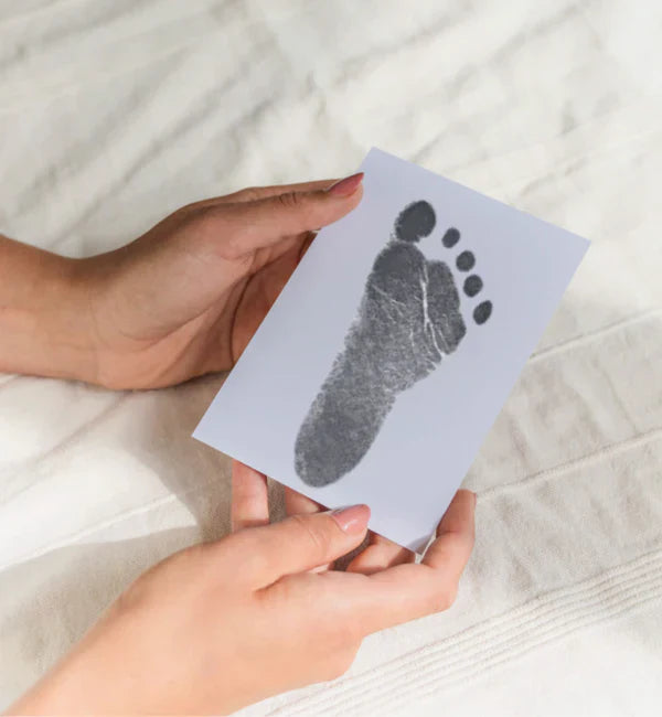 TinyPad™ | Des moments précieux sans résidus !