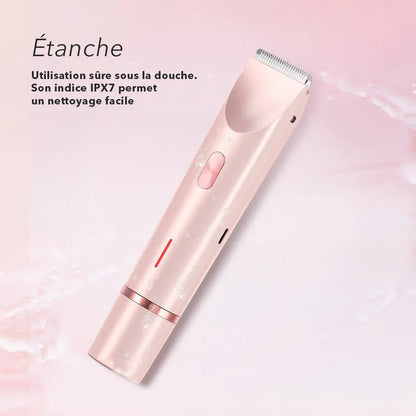 Vivena™ Tondeuse 2.0