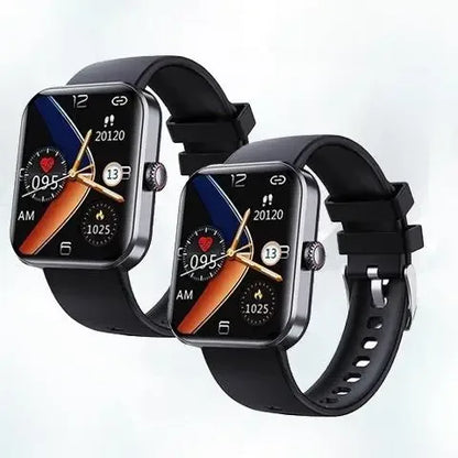 Montre pour surveiller la glycémie