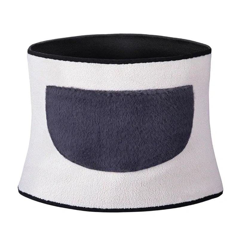 Ceinture épaisse, chaude et confortable